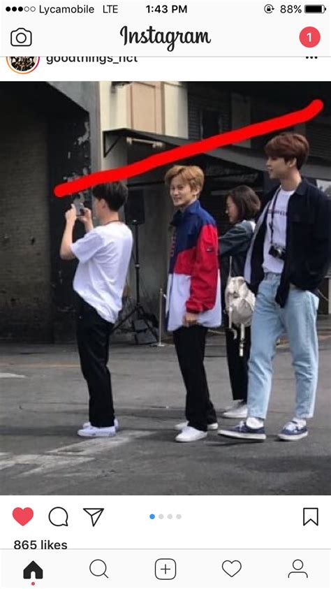 Height Differences 😂 Nct Nctu Nct127 Nctdream Nct2018