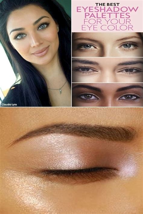Perfect Eyebrow Makeup Eyebrow Guide How To Properly Shape Eyebrows