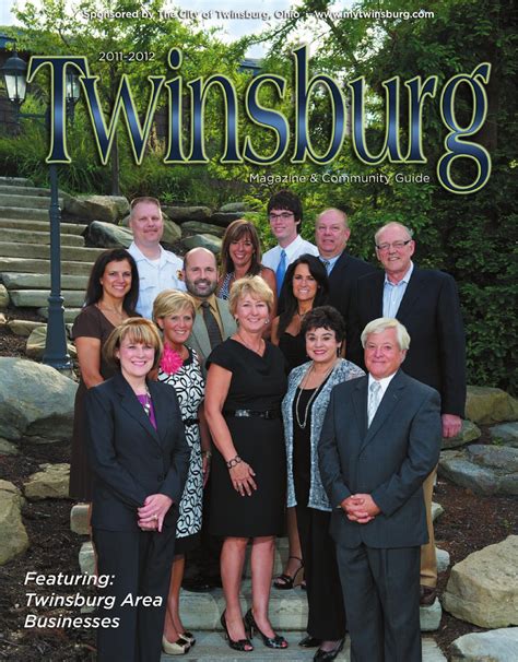 twinsburg ohio community guide  image builders marketing issuu