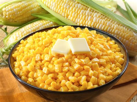Benefits Of Sweet Corn Kamdora