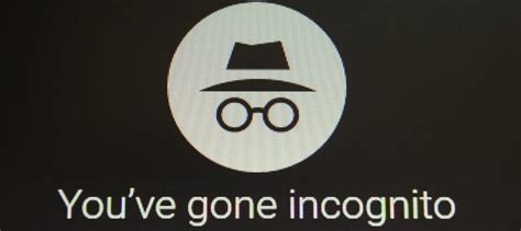 beware incognito doesnt protect  privacy