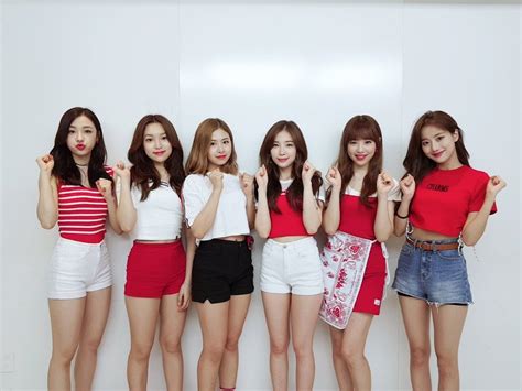 these are the 20 most popular girl groups in korea right now koreaboo
