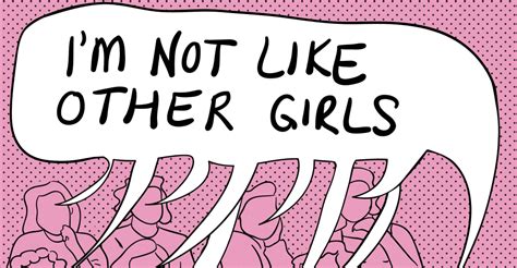 this sex positive comic artist is the older sibling you wish you had