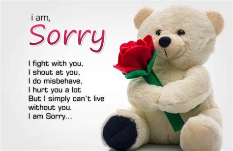 messages  friends apology quotes wishesmsg