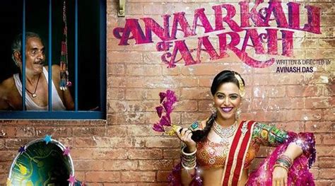 Anaarkali Of Aarah Movie Review Swara Bhaskar Film Is A Full Bodied