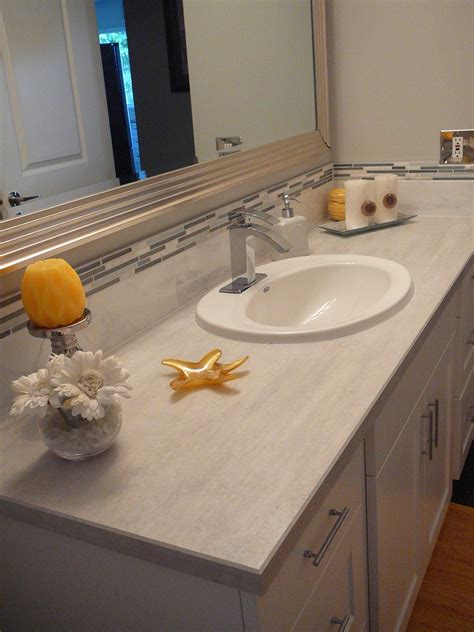 Bathroom Vanity Laminate Countertops Home Sweet Home Insurance