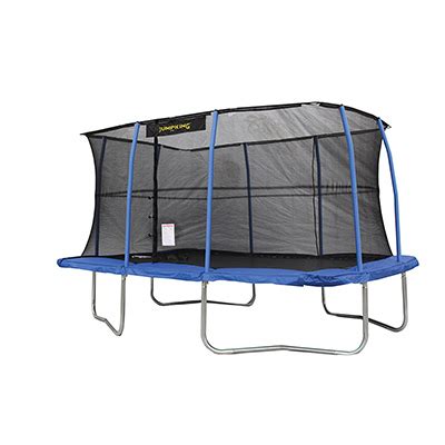 rectangle trampolines  review top trampolines tested