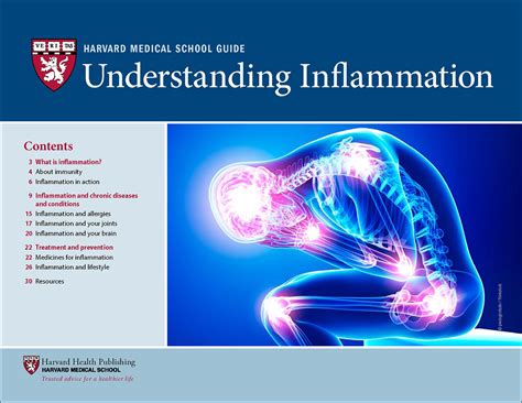 understanding inflammation harvard health