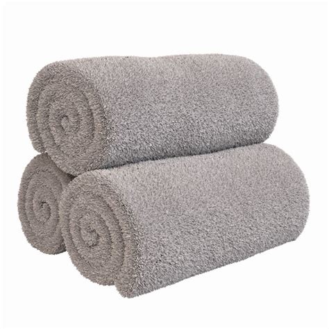 towel rolled  model  ds fbx max obj freed