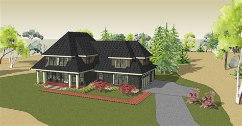 simply elegant home designs blog  model home design