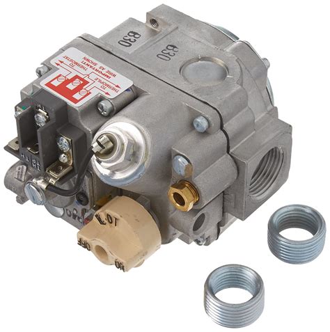 robertshaw      mv combination gas valve    ebay