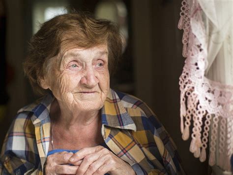 vedci sú len krôčik od zvrátenia starnutia pomohla im k tomu 114 ročná