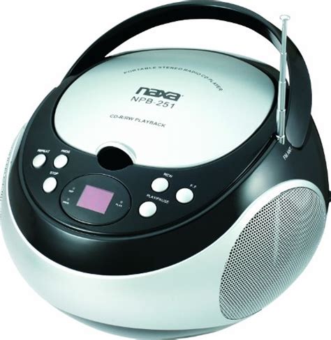 list  top ten  cd player portable  seniors experts recommended  reviews