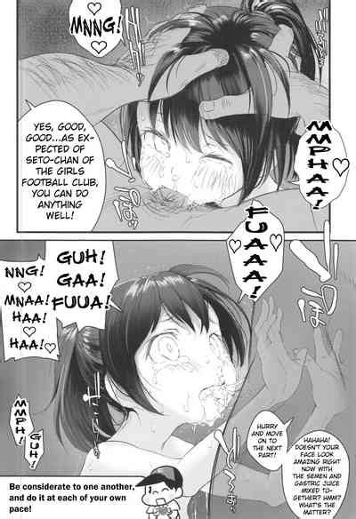 ©on Proper Sex Lecture Nhentai Hentai Doujinshi And Manga