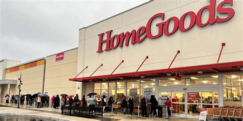 time  home goods close open  guide employment