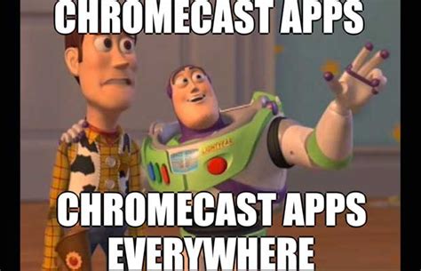 chromecast apps google play services  sdk    trendblognet