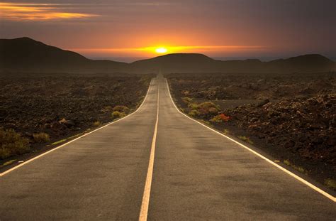 road highway travel  photo  pixabay