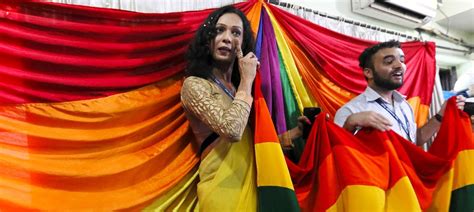 oberstes indisches gericht entkriminalisiert homosexuellen