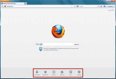 mozilla firefox browser turkeysalo