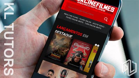 megacinefilmes novo app  assistir filmes  series  android kl