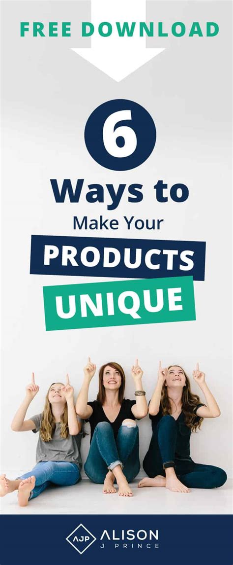 product unique    tips  stand
