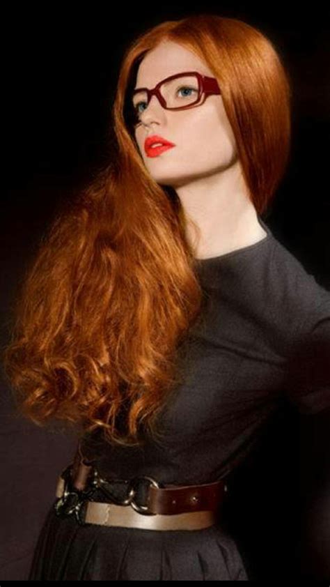 Pin By Drew Gaines On Redhead Girls Red Haired Beauty Amber Hair