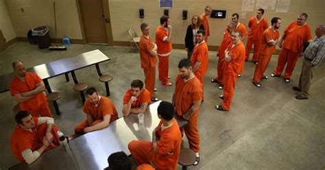 momentum  helping inmates    jail drug  huffpost