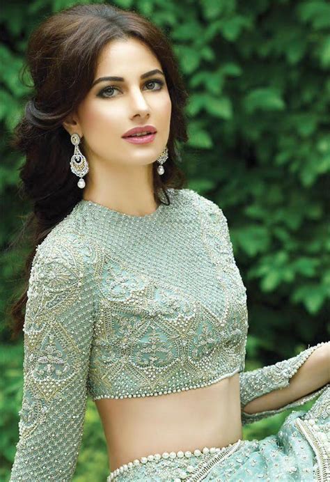 Best And Popular Top 10 Pakistani Fashion Models Hit List Indian