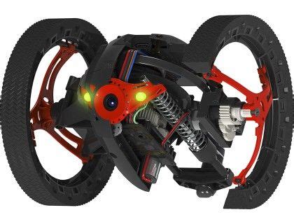 parrot jumping sumo bluetooth robot insect mini drone black bbr  buy mini drone