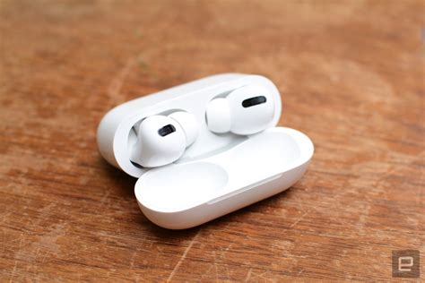 apples airpods pro fall    amazon engadget