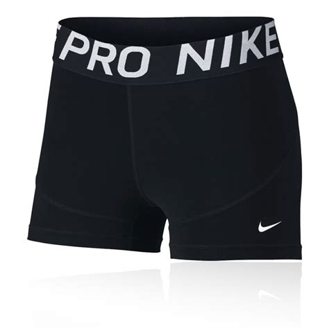 nike pro  womens training shorts su sportsshoescom