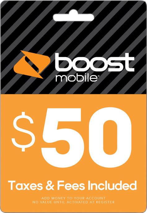 buy boost mobile  boost  prepaid phone card bby boost mobile