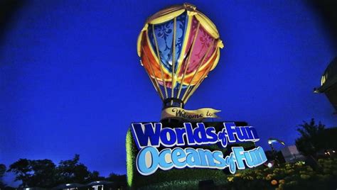 trip report worlds  fun reopens  guests
