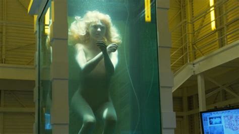 Nude Video Celebs Alexandra Gordon Nude Hemlock Grove