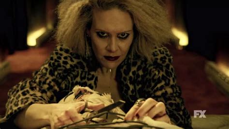 The Full American Horror Story Hotel Trailer Is Here