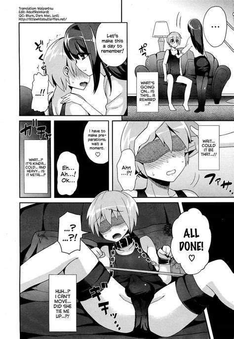 reading girls for m akai mato original hentai by akai mato 40 m