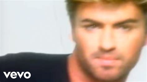 George Michael I Want Your Sex Stereo Version Youtube Music