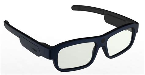 Xpand X104 Universal 3d Glasses Review Trusted Reviews