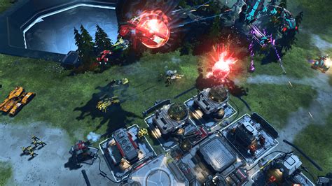 halo wars  wont support hdr  future titles  pc version   resolution  stunning