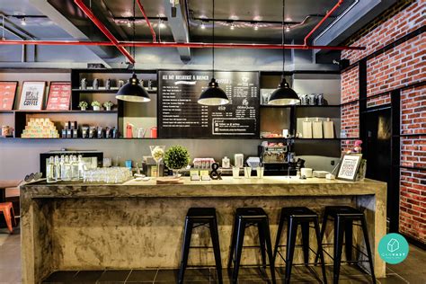 funky cafe designs   inspired  home living propertygurucommy