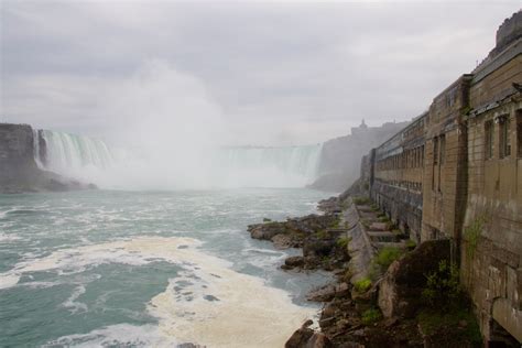 Ny Getaway Guide The Best Things To Do At Niagara Falls