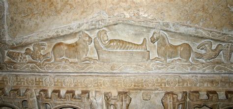 file 9821 milano sant ambrogio sarcofago di stilicone foto giovanni dall orto 25 apr