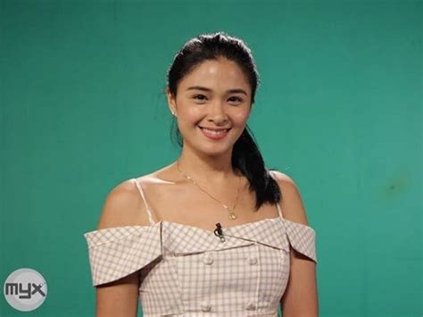 yam concepcion rules over myx as celebrity vj starmometer