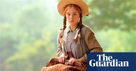 Ten Things Anne Of Green Gables Taught Me Books The