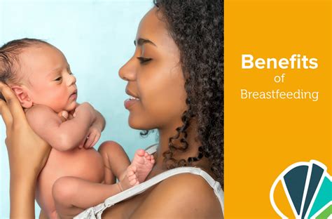 Bluestem Health On The Benefits Of Breastfeeding Bluestem