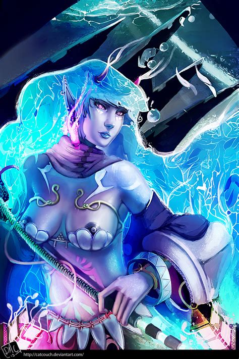 the water elf by catcouch hentai foundry