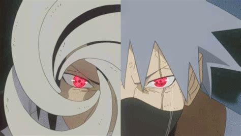sharingan find and share on giphy