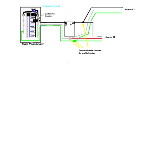 honeywell  thermostat wiring diagram