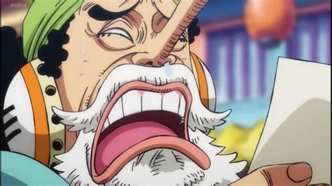This Is The Expression Of The Straw Hat Crews Upon Knowing