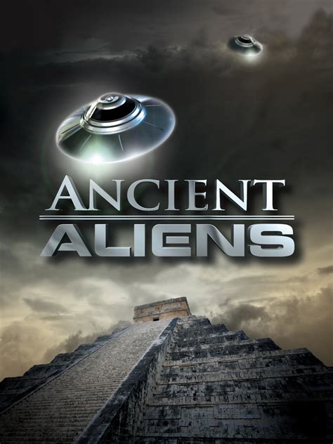 ancient aliens season  pictures rotten tomatoes